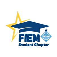 FIEM ACM Student Chapter FIEM ACM Student Chapter logo