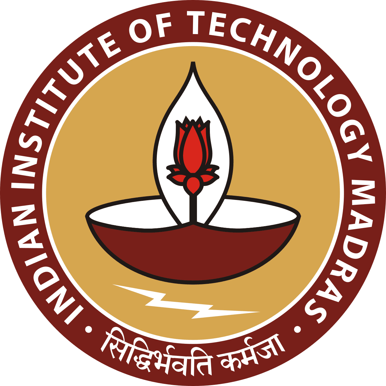 IIT Madras IIT Madras logo